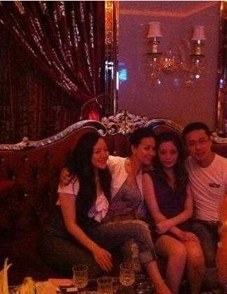 �����᲻�ܾpӰ� �ɶ�������KTV��g(�D)