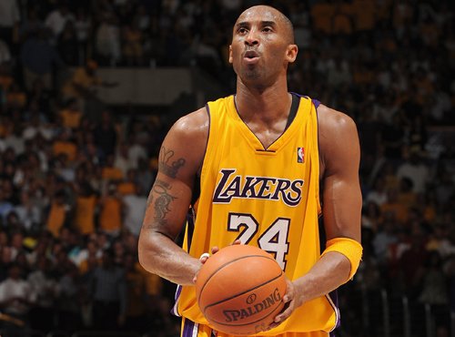 科比與山西隊達成一致 籃協同意即可加盟CBA