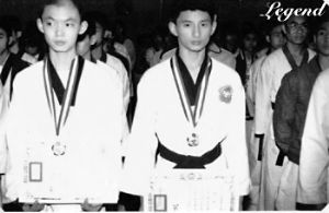 吳奇隆:曾發抖簽下父母病危通知 力扛家庭重任