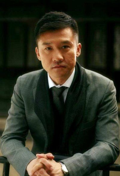 新《亮劍》黃志忠挑戰李幼斌:演出特色就行