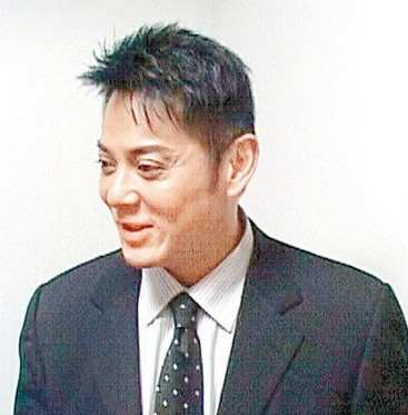 莫少聰遞交結婚申請 與準新娘年齡相差28歲