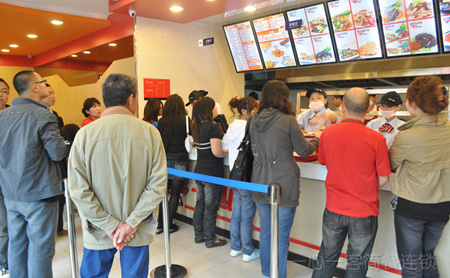 一心一客夏禮彬:寧做一元老板 不做百元伙計(jì)