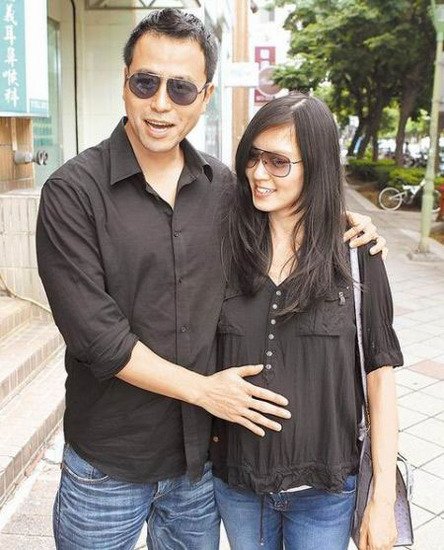 林熙蕾提前產女升格做媽媽 愛女照片首度曝光