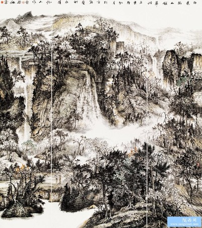 ���ҌO�����l(xi��ng)չ������ˮ�����g�^ʢ���_Ļ