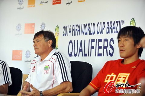 卡馬喬豪言客場全取三分 稱賽前最后確認首發