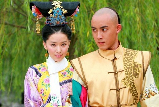 瓊瑤透《還珠》結(jié)局 闞清子:欣榮不是壞女人