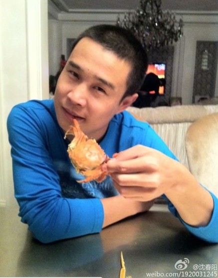 小沈陽微博回應隱形女友墮胎:惡心的炒作誹謗