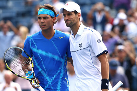 小德3-1納達爾首捧美網(wǎng)冠軍 一年獨得三大滿貫