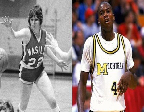 NBA曝驚天桃色事件 三分王與美女州長(zhǎng)一夜情