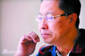 李陽稱家暴時曾想與妻同歸于盡 已簽和解協議