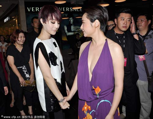 袁莉:從來沒服過 感謝第一個男友寵出驕傲