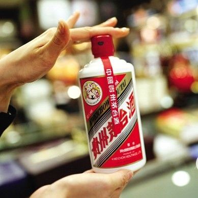 茅臺(tái)白酒國(guó)慶節(jié)前出廠價(jià)或提高20-30%