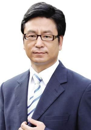 網傳白巖松被央視