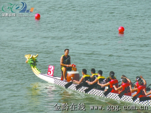 專訪貴州代表團競賽項目負責人李毅京