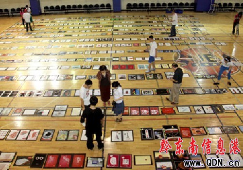 貴州電子信息職業(yè)技術(shù)學(xué)院師生在全國廣告大賽中獲獎(jiǎng)