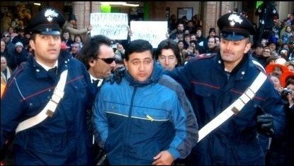 世界杯黑哨終于受罰 莫雷諾攜毒面臨牢獄之災