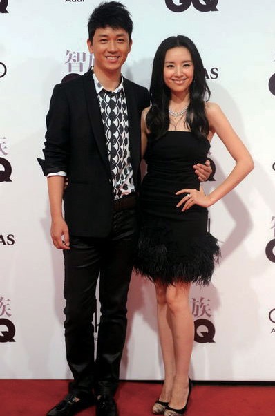 董潔成時尚寵兒