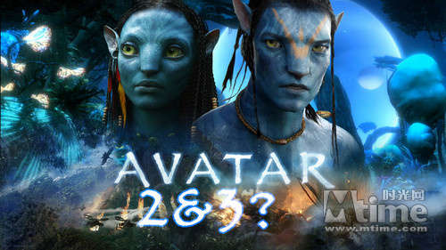 外媒爆《阿凡達(dá)2》已經(jīng)拍完 卡梅隆未作回應(yīng)