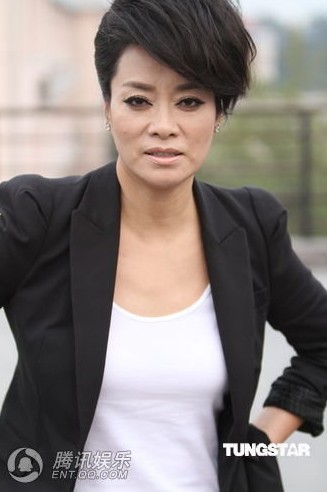 毛阿敏睽違八年再度發片 大姐大直言也會緊張