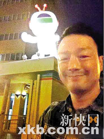 王喜疑受冷待告別TVB 職員卡遭提前取消權限