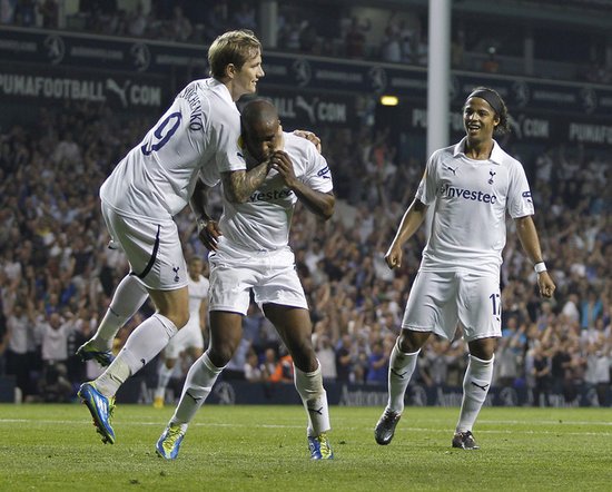 歐聯杯-英超三強全勝 烏迪內拉齊奧一平一負