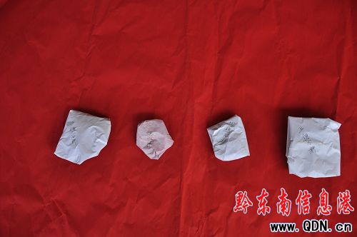 三穗水稻又有新發現 意外發現