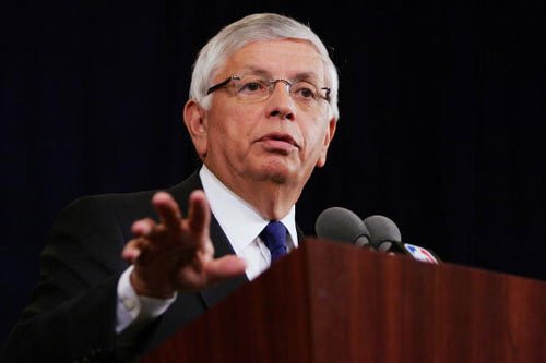 斯特恩威脅論再起 周二談判決定圣誕大戰命運