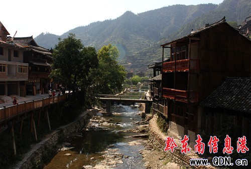 ��100������ِ������֮��:����ǧ����կ(�M�D)