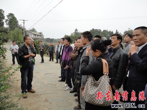 我省1375名鄉鎮領導進行城鄉規劃建設管理培訓