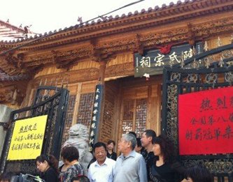 江建回家已認祖歸宗 將改回原來姓名“陳藝”