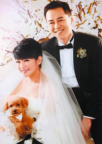 Hebe擔任Selina婚禮擋酒大使 擔心當天失控痛哭