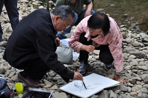 �������җ��L(zh��ng)��һ�е��Ž�������(chu��ng)�����D��