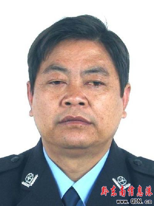 �Ž��h������һ�񾯳���ͻ�l(f��)�X��Ѫ����(�D)