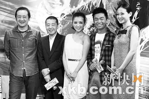 王寶強承認赴美休假生二胎:不是專門去生(圖)