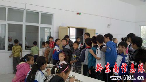 走進無聲世界 感觸純潔心靈(圖)