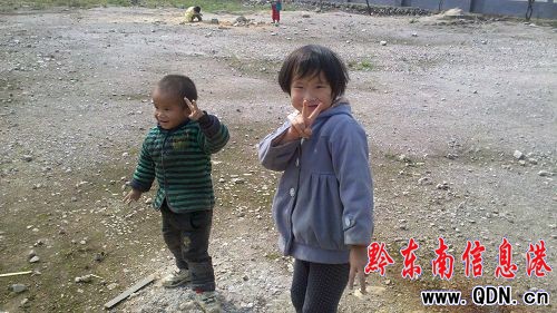 走進無聲世界 感觸純潔心靈(圖)