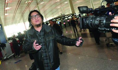 “達人秀”節目組:高曉松將回歸 下周日亮相