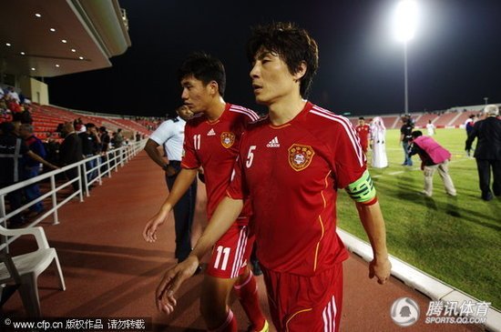 李瑋鋒賽后含淚:實力不夠沒有借口 此生無憾