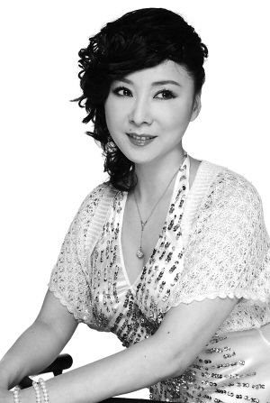 蘇越前妻安雯受訪 坦言:寧愿與他一起死去