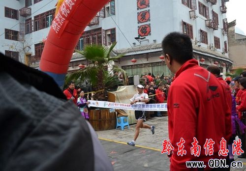 我省90后選手丁常琴包攬女子組賽各賽段冠軍