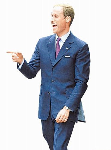 傳凱特王妃懷孕6周 威廉王子送百萬大禮迎頭胎