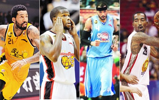 ��ý��CBA���з�NBA�������� ��������ؔ�ɿ�