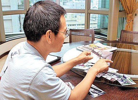 胡瓜1.8億豪宅裝潢惹紛爭 樓下住戶漏水欲控告