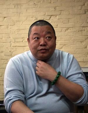 媒體揭臧天朔獄中生活:學書法還干“藝術活”