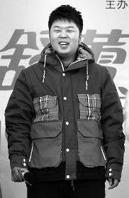 杜海濤:我想在恐怖片中搞笑 不離開湖南衛視