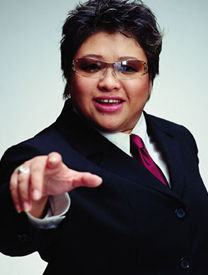 明星關注徐州校車側翻事故 韓紅憤怒爆粗口