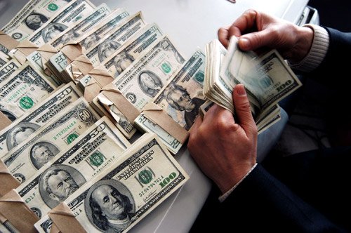 美聯儲宣布維持超低利率至2013年中