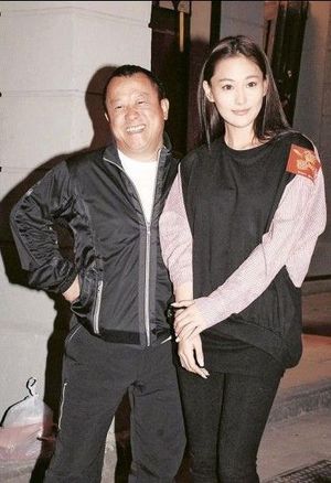 張馨予承認監管吳卓羲行蹤:是互相尊重不是管束