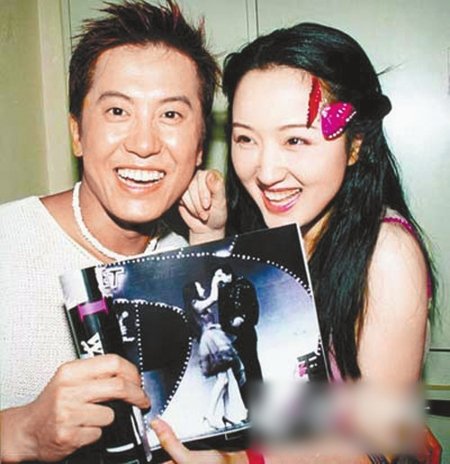 楊鈺瑩今晚深圳復出 將與毛寧同唱經(jīng)典歌曲