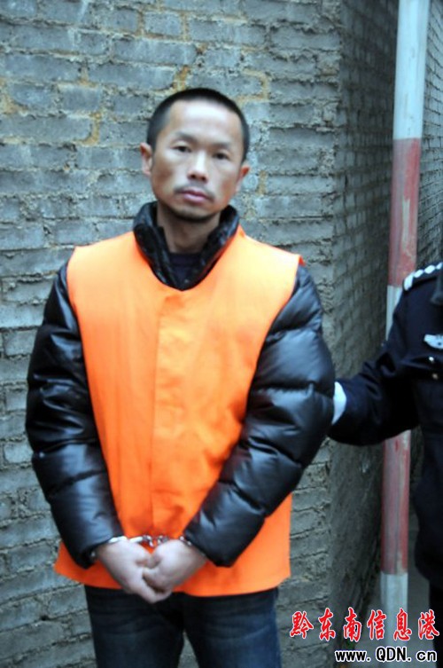 貴州警方介紹破案詳情 涉黑組織這樣走向覆滅